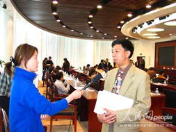 曹國興談自費出國留學中介服務(wù) 規(guī)范行業(yè)發(fā)展，助力學子圓夢