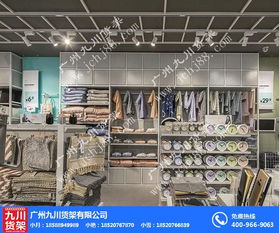 伶俐精品貨架定做 免費(fèi)設(shè)計(jì)，助力照相機(jī)及器材銷售升級(jí)