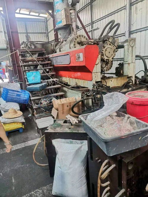 深耕廣東市場(chǎng)，五金廠報(bào)廢設(shè)備與整廠回收專家