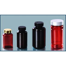 博盛牌高質(zhì)量醫(yī)藥瓶圖片