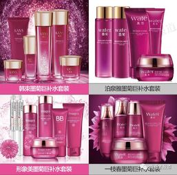 無(wú)語(yǔ),這些創(chuàng)造了高銷量的網(wǎng)紅化妝品真面目原來(lái)