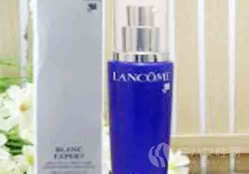 美白的護(hù)膚品有什么 七大好用護(hù)膚產(chǎn)品