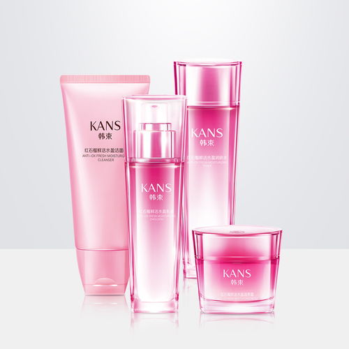 全方位呵護(hù)肌膚 精妝聯(lián)華美妝化妝品幫你打造美好容顏