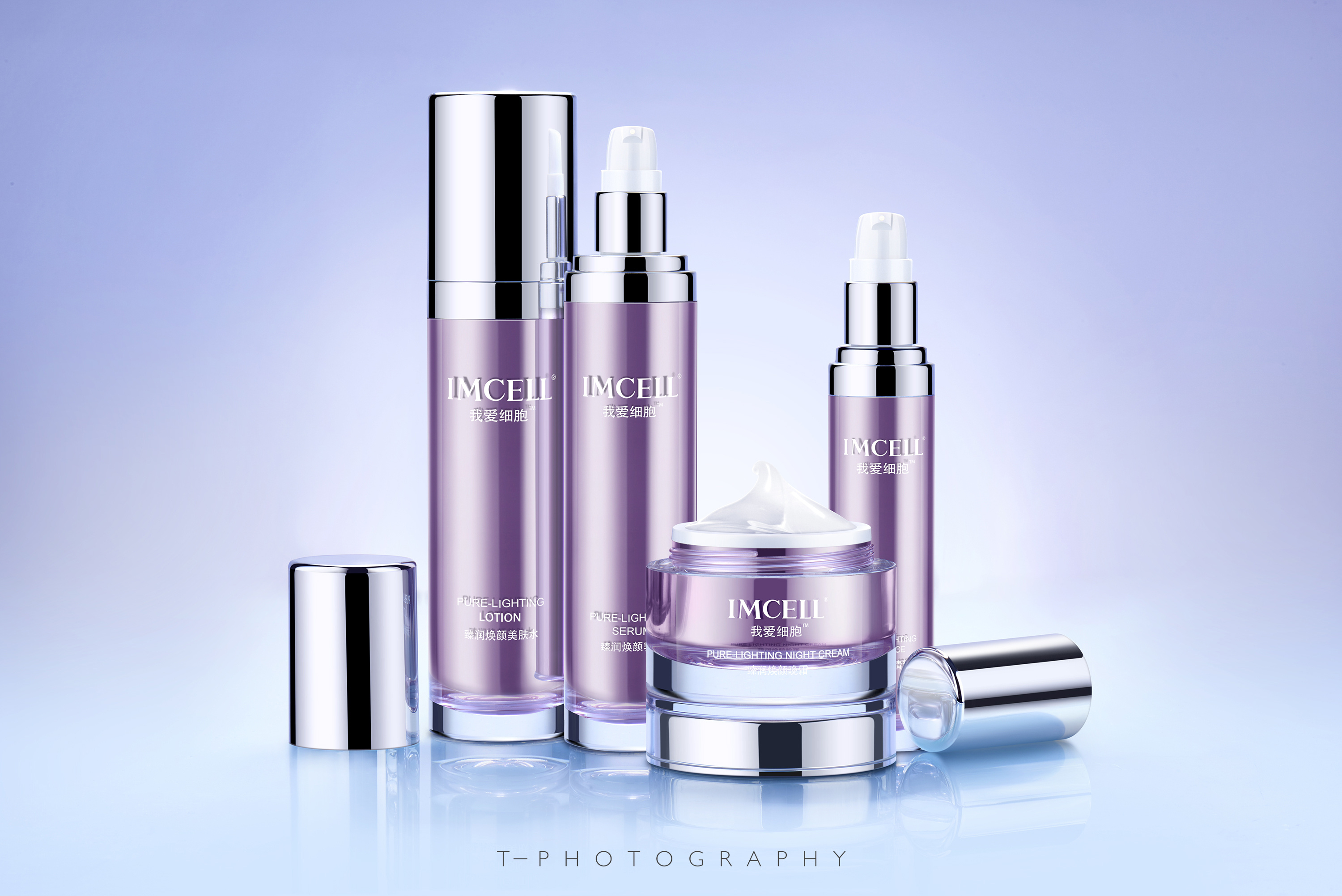 化妝品/化妝品拍攝|攝影|產(chǎn)品|ttimestudio - 站酷 (zcool