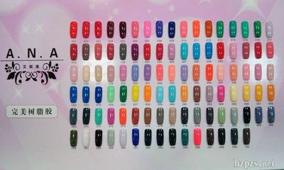 指甲油_完美樹脂甲油膠招商電話 廠家 產(chǎn)品介紹_中國化妝品招商網(wǎng)