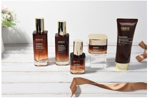 留駐青春容顏，成就美麗夢想——植物鮮顏化妝品超市與服裝搭配的藝術